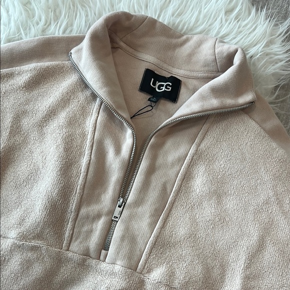 UGG Beige Women's Sweater - Picture 5 of 10